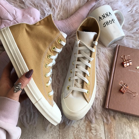 NWT Converse ID Custom High Tops - Picture 4 of 8